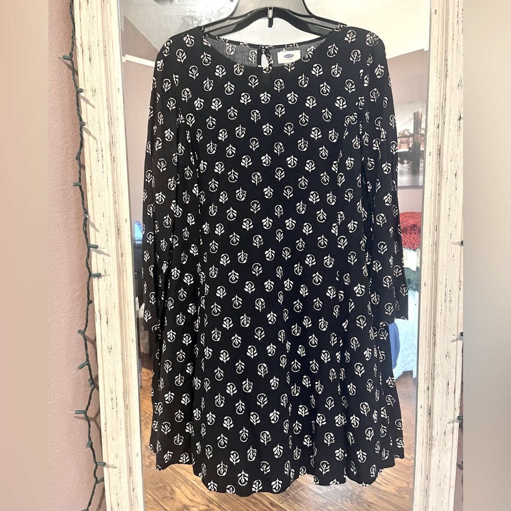 NWOT Old Navy Dress